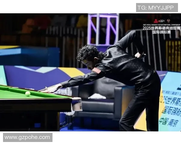 斯诺克国锦赛四强揭晓我国两席，希金斯6-2胜墨菲，赵心童对决吴宜泽