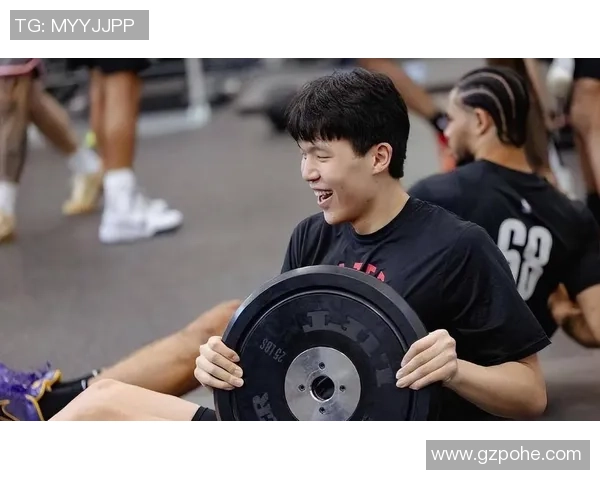 河升镇怎么看？韩媒评杨瀚森：和女友吃饭也被骂 难在开拓者安身